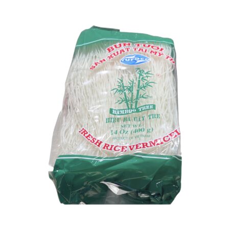 BT越南米粉*400g Bamboo Tree Rice Vermicelli