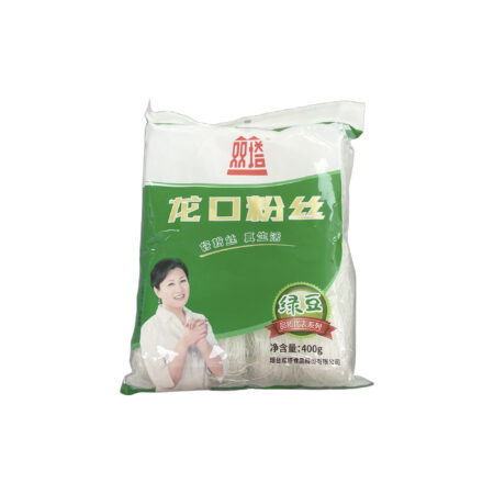 双塔龙口粉丝*400g ST Longkou Vermicelli