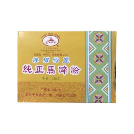 正丰马蹄粉 250g ZF Water Chestnut Flour