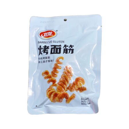 卫龙 烤面筋*150g WL Kaomianjin