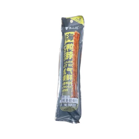 周小贱嗨鸭脖-原味*65g ZXJ Strips Original Flavor