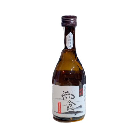 米婆婆孝感清米酒 300ml MPP Xiaogan Rice Wine