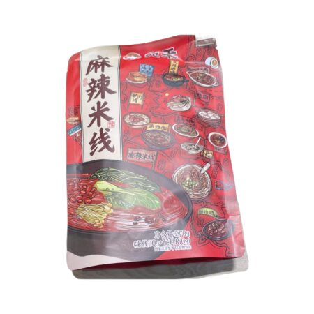 宛禾 麻辣米线* 270g WH Spicy Noodle