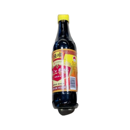 恒顺镇江香醋 3L HS Chinkiang Vinegar 3L