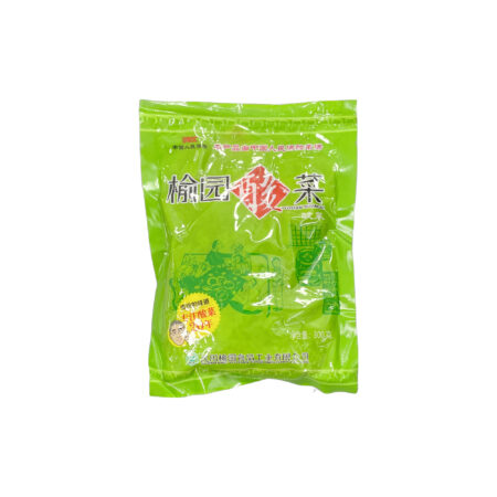 榆园酸菜-切丝*300g YY Presrrved Vegetable