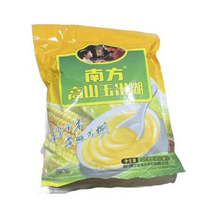 南方玉米糊 320g NF Corn Paste