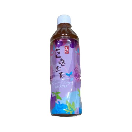 道地 巨峰红茶*500ml TT Grape Black Tea