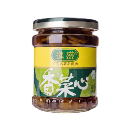 蓬盛 香菜心 200g PS Pickled Coriander