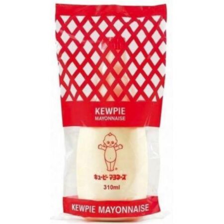 Kewpie美乃滋*310ml Mayonnaise