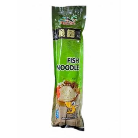 PA 鱼面*200g Pan Asia Fish Noodles