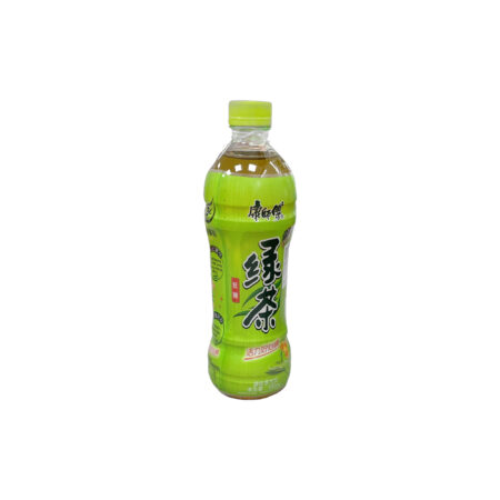 康师傅低糖绿茶 500ml KSF Green Tea