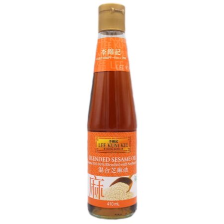 李锦记 混合芝麻油*410ml LKK Blended Sesame Oil